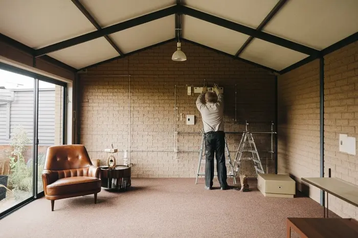 Extra TV point installation in Rivervale, Perth WA