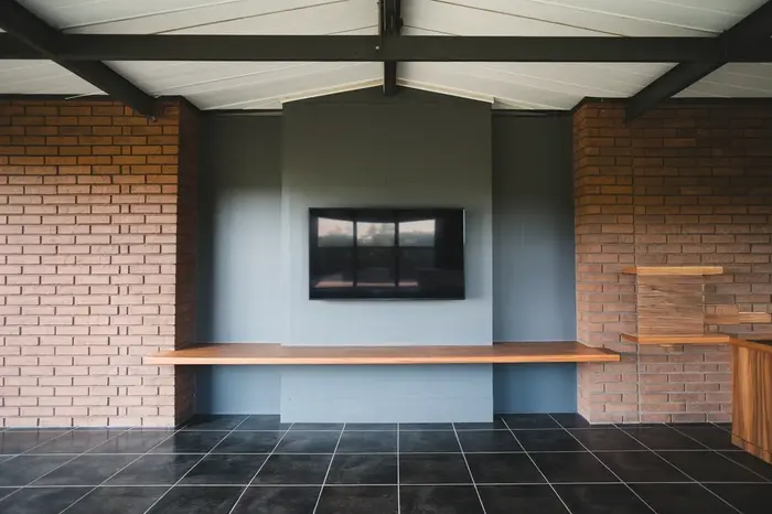 TV wall mounting in Rivervale, Perth WA